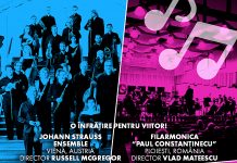 Filarmonica ploieşteană va colabora cu una dintre cele mai mari şi prestigioase instituţii de cultură din Europa