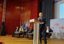 PSD Prahova are o nouă conducere: Virgiliu Nanu este noul președinte al social- democraților prahoveni