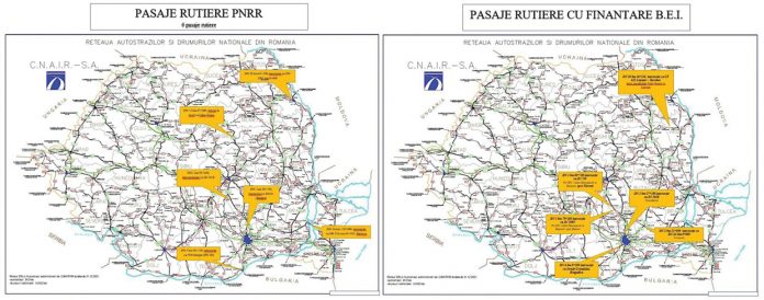 Trei Pasaje Denivelate Vor Fi Construite Pe Dn1 în Prahova Cu Fonduri Din Pnrr și Bei Ziarul 