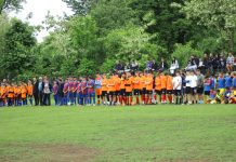 În memoria unui fost susţinător al fotbalului de pe Valea Teleajenului