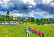 CÂND VISELE DEVIN REALITATE/„Olimpia Comarnic“ promovează în Liga A Prahova