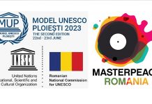 Colegiul Economic „Virgil Madgearu“ Ploieşti, gazda unui eveniment în care elevii vor intra în rolul reprezentanţilor unor state membre UNESCO