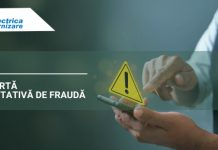Tentative de fraudă la plățile online pentru achitarea facturilor Electrica Furnizare