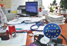 Fonduri prin PNRR pentru dotarea a 3.000 de cabinete de medicină de familie