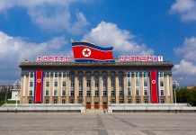 Coreea de Nord a publicat o carte despre cât de grav sunt încălcate drepturile omului în Coreea de Sud