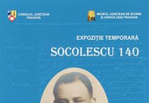Moștenirea arhitecturală și culturală a arhitectului Toma T. Socolescu, marcată la 140 de ani de la nașterea acestuia