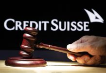 O anchetă parlamentară privind prăbuşirea Credit Suisse va menţine dosarele închise timp de 50 de ani