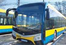 Primăria Ploiești a demarat procedura achiziției de autobuze electrice și stații de încărcare