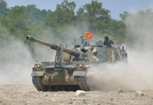 Ministerul Apărării deschide licitaţia pentru trei sisteme obuzier