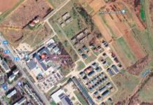 SF-ul noului spital județean – proiect al lui Iulian Dumitrescu – a ajuns și în instanță!