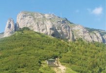 În cazul unui posibil incident nuclear în Ucraina, stația de pe Vârful Toaca va da alarma la primele semne de depășire a radioactivității