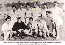 PAGINI MEMORABILE DIN ISTORIA FOTBALULUI PRAHOVEAN (L): Gicuţă Ionescu: omul bun la toate