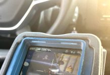 Acţiune de amploare a poliţiei prahovene. Zeci de abateri rutiere constatate, sancţiuni în valoare de 60.000 de lei!