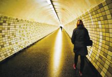 Șapte pasaje pietonale subterane, pe trei drumuri naționale din Prahova