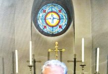 Cultul creştin ortodox şi cultura română au fost şi sunt într-o continuă relaţie indispensabilă. Aceasta ne va salva ca neam şi ca identitate creştină în istorie! (II)/Interviu cu Părintele Adrian Diaconu, Preot paroh al comunităților românești din Geneva și Lausanne și Protopop pentru Elveția