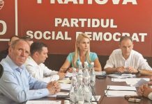 PSD Prahova inițiază procedura de revocare din funcție a vicepreședintelui USR al Consiliului Județean Prahova, Cristian Apostol