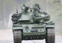 Aprobarea prealabilă a Parlamentului pentru continuarea achiziţiei de tancuri, trimisă MApN