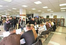 MMPS: 6.850 ucraineni s-au angajat în România după începerea războiului