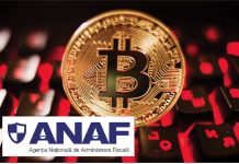 ANAF: 200 de persoane fizice şi firme au făcut 1 miliard de lei din crypto