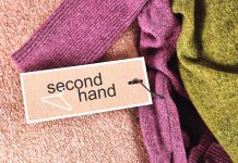 Piaţa globală a hainelor second hand se va dubla, în următorii trei ani