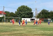 Boldeştina la primul eşec