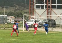 Blejoi revine pe „linia de plutire”