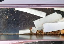 Trei persoane – depistate de jandarmi cu substanţe interzise, la festivalul rock de la Floreşti!