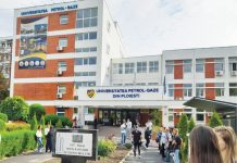 Secretarul general adjunct al NATO, Mircea Geoană, către studenții de la UPG Ploiești, la deschiderea noului an universitar: Aveți liniștea necesară să învățați!