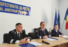 45 de oameni și-au pierdut viața în accidente rutiere, pe drumurile din Prahova, în primele nouă luni ale anului