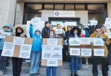 Grevă generală la Casa de Pensii și AJPIS Prahova!