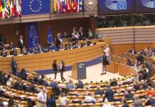 Parlamentul European a adoptat bugetul UE pe 2024