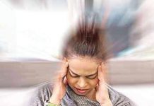 Vertijul este mai mult decât o amețeală!