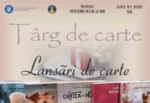 Un colind în amintirea poetului Lucian Avramescu, miercuri, la Palatul Culturii din Ploiești