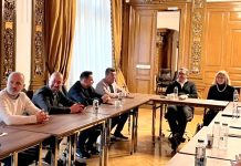 Victor Ponta deschide lista Pro România la europarlamentare