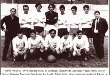 PAGINI MEMORABILE DIN ISTORIA FOTBALULUI PRAHOVEAN/ Fotbalul pe „Valea Teleajenului” (25)