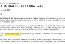 Autostrada A3 Bucureşti – Braşov există!