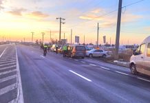 Razii „la foc automat“ ale poliţiei prahovene, pe şoselele din judeţ