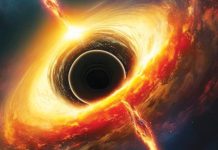 A fost descoperită cea mai veche gaură neagră din Univers