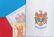 Republica Moldova, copleșită de numărul imens de cereri de cetăţenie din partea ruşilor