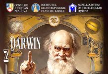 „Ziua Darwin“, marcată de Muzeul Judeţean de Ştiinţele Naturii Prahova