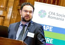 Riscurile geopolitice rămân pe primul plan în rândul riscurilor care pot afecta ţara noastră în următorii 10 ani