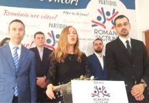 Simona Dolniceanu, șefa Finanțelor Locale, candidează pentru fotoliul de primar al Ploieștiului!