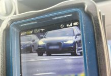 Sute de permise ridicate în cadrul acţiunii „Blocada”, instituită pentru creşterea siguranţei rutiere pe şosele