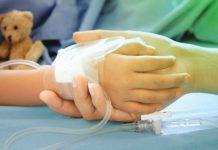 Aproximativ 500 de copii sunt diagnosticaţi anual cu diferite forme de cancer