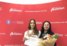 Medalii „din toate poziţiile“