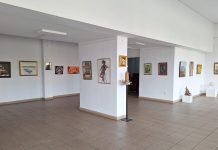 La Galeria de Artă- „Salonul de Iarnă” îmblânzeşte griul cotidian
