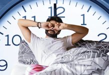 Nu este importantă doar durata somnului, ci și calitatea lui!