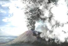 Inteligenţa artificială a fost folosită pentru a descifra pergamente carbonizate în timpul erupţiei vulcanului Vezuviu