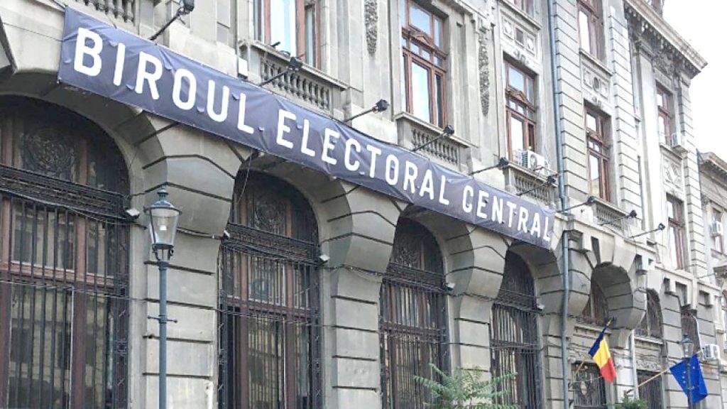 Calendarul alegerilor locale şi ­europarlamentare din 9 iunie 2024