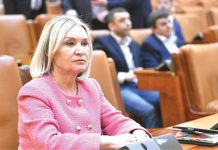 PSD – singurul partid care le-a prezentat românilor programul de guvernare